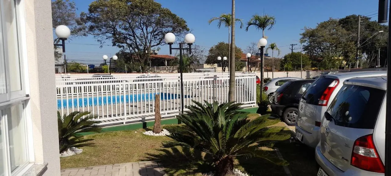 Home Lar Do Triunfo - Apartamento Guarulhos