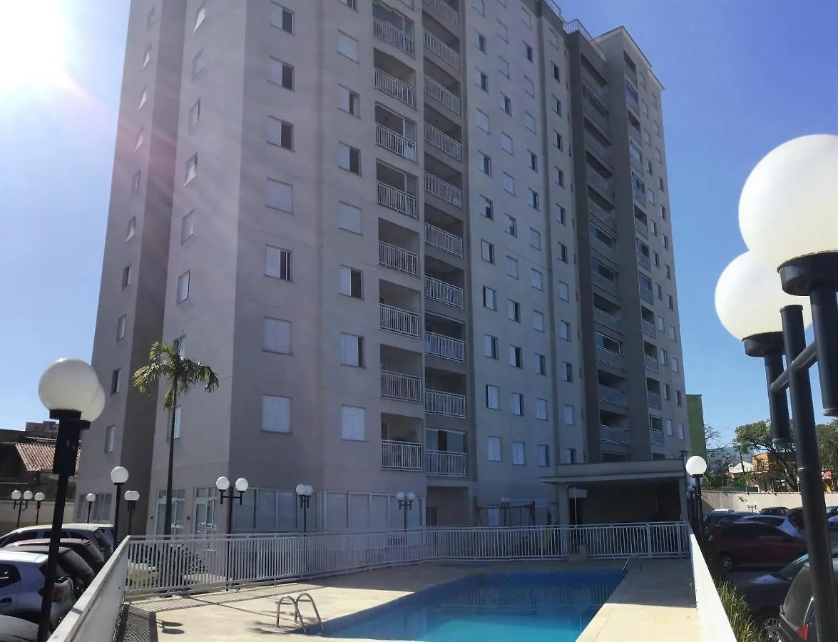 Apartment Home Lar Do Triunfo - Apartamento Guarulhos
