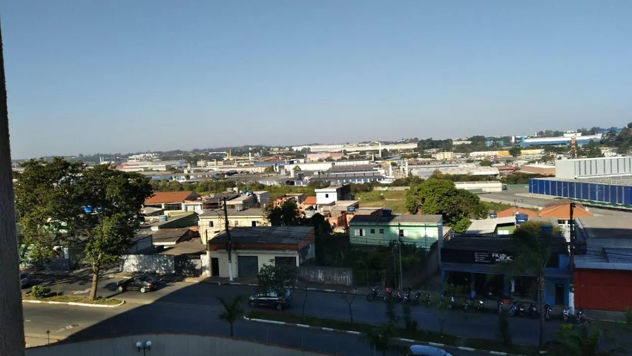 Home Lar Do Triunfo - Apartamento Guarulhos