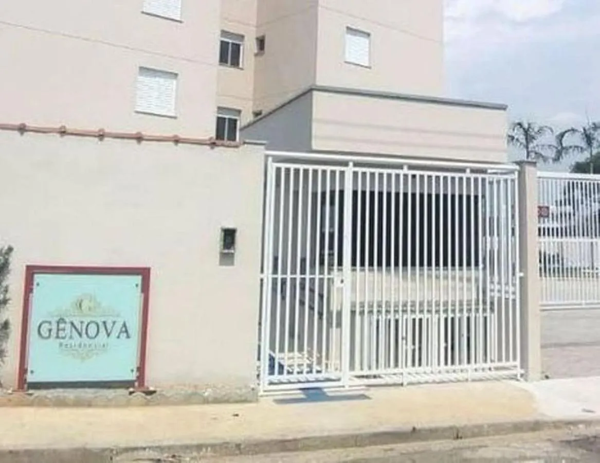 Home Lar Do Triunfo - Apartamento Guarulhos 0*,