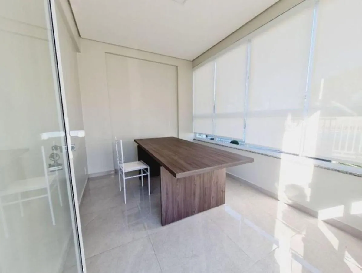 Apartment Home Lar Do Triunfo - Apartamento Guarulhos Brazil
