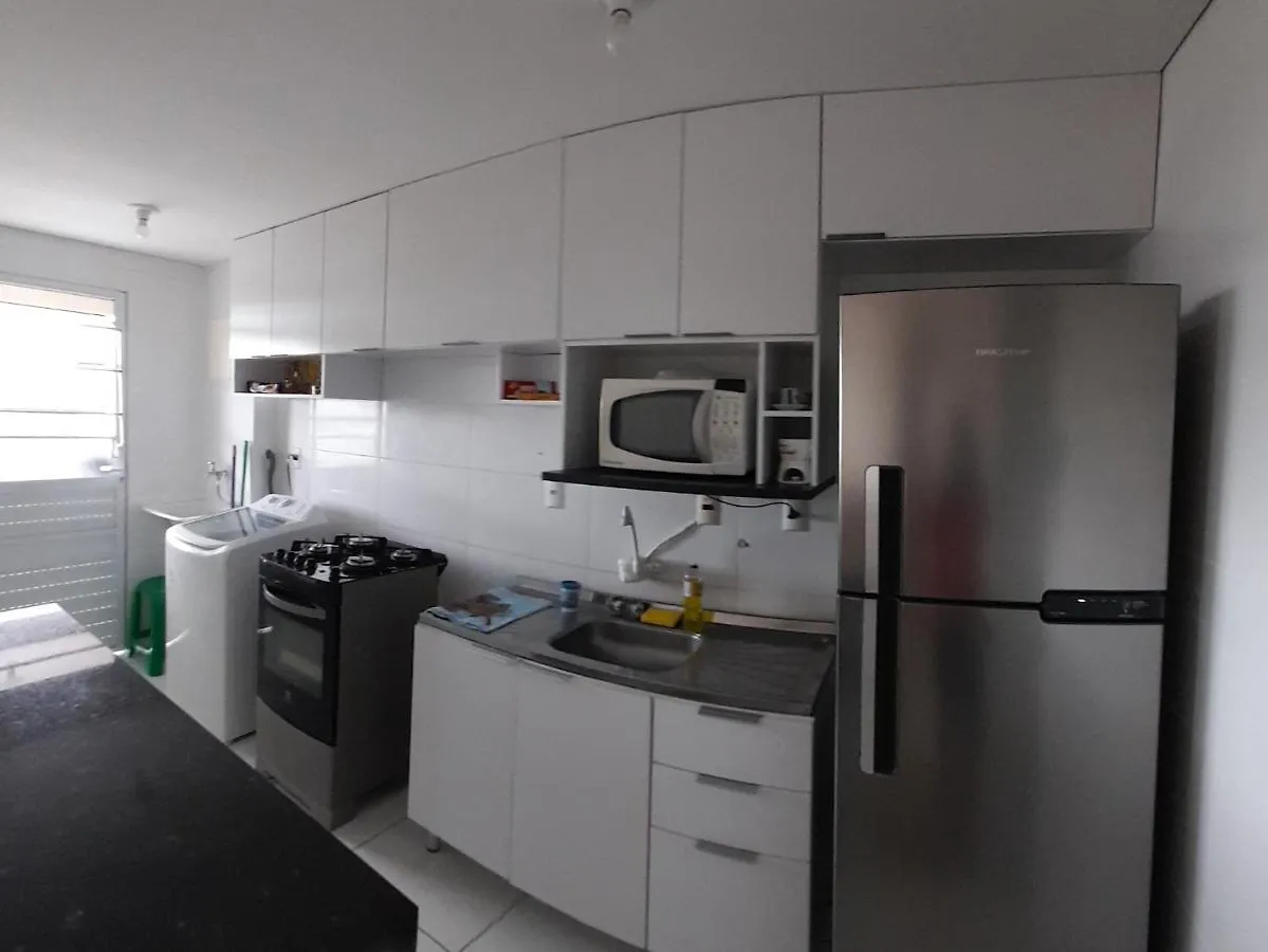 Home Lar Do Triunfo - Apartamento Guarulhos Brazil